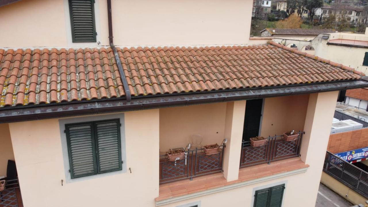 Albergo Casa Al Sole Greve in Chianti Exterior photo