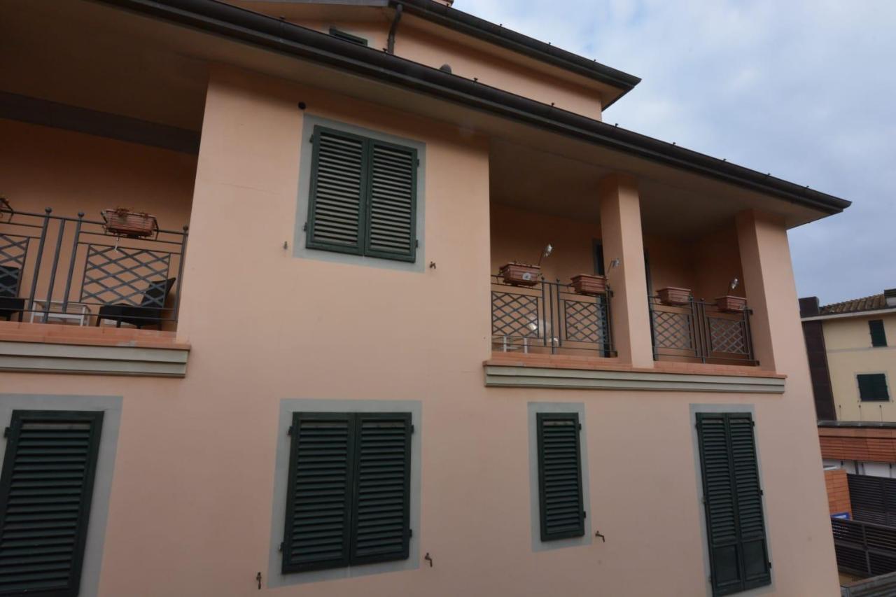 Albergo Casa Al Sole Greve in Chianti Exterior photo